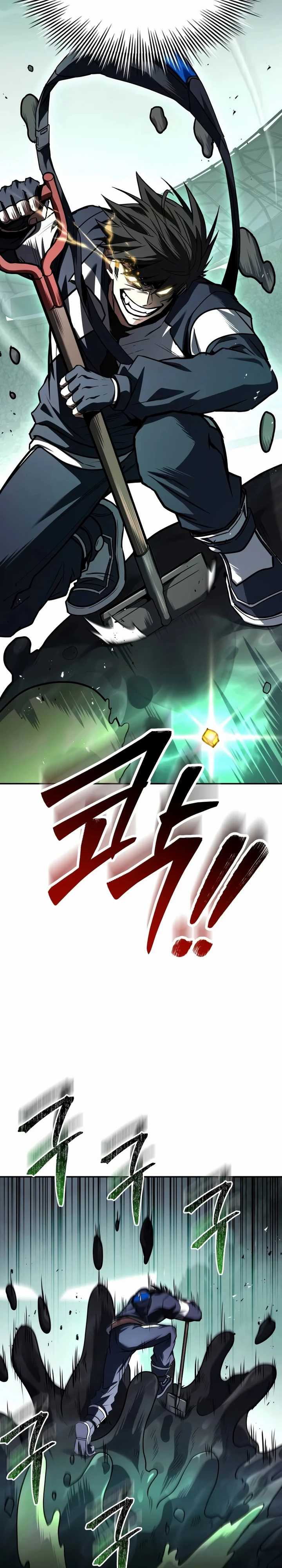 Trait Hoarder Chapter 02