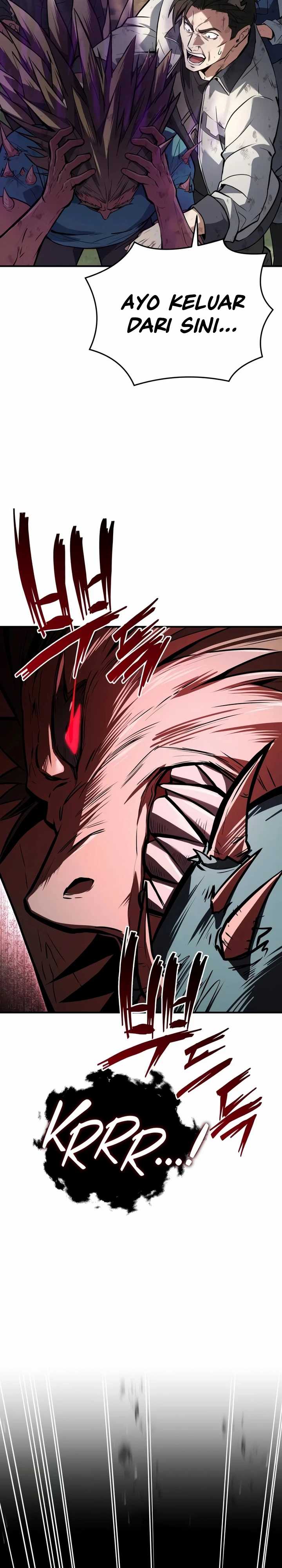 Trait Hoarder Chapter 02