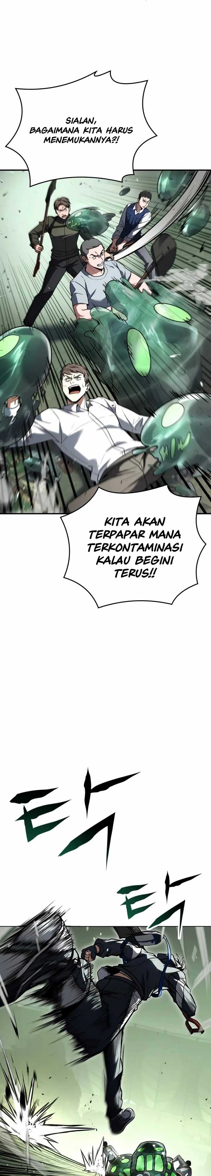 Trait Hoarder Chapter 02
