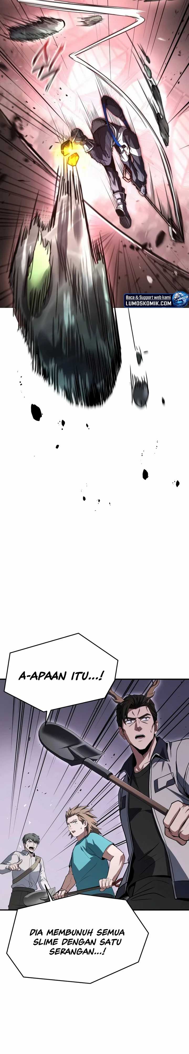 Trait Hoarder Chapter 02