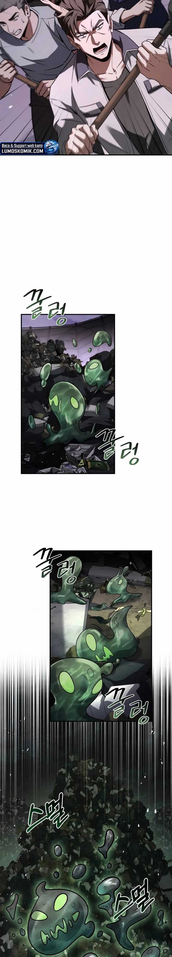 Trait Hoarder Chapter 02