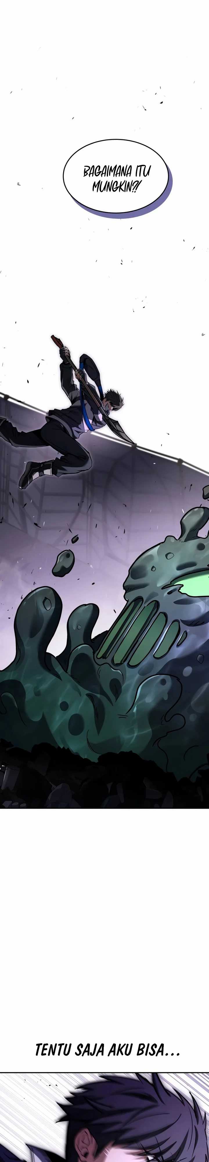 Trait Hoarder Chapter 02