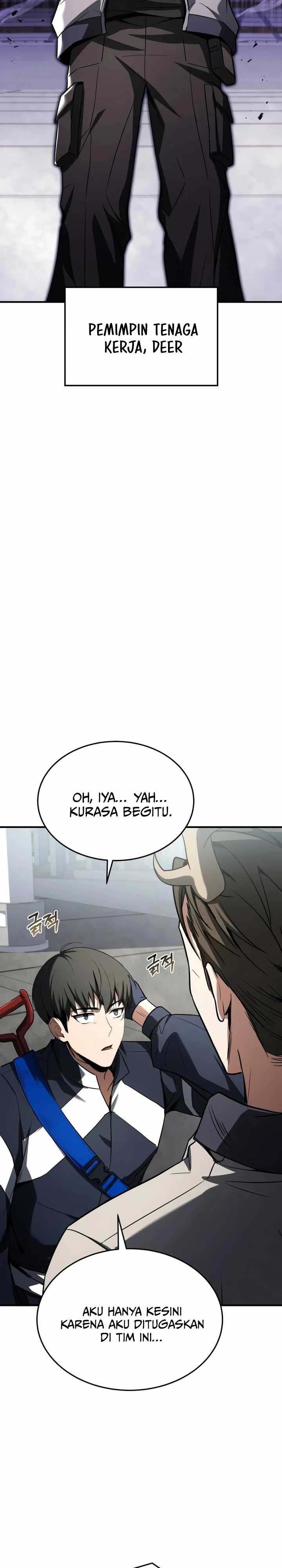 Trait Hoarder Chapter 02