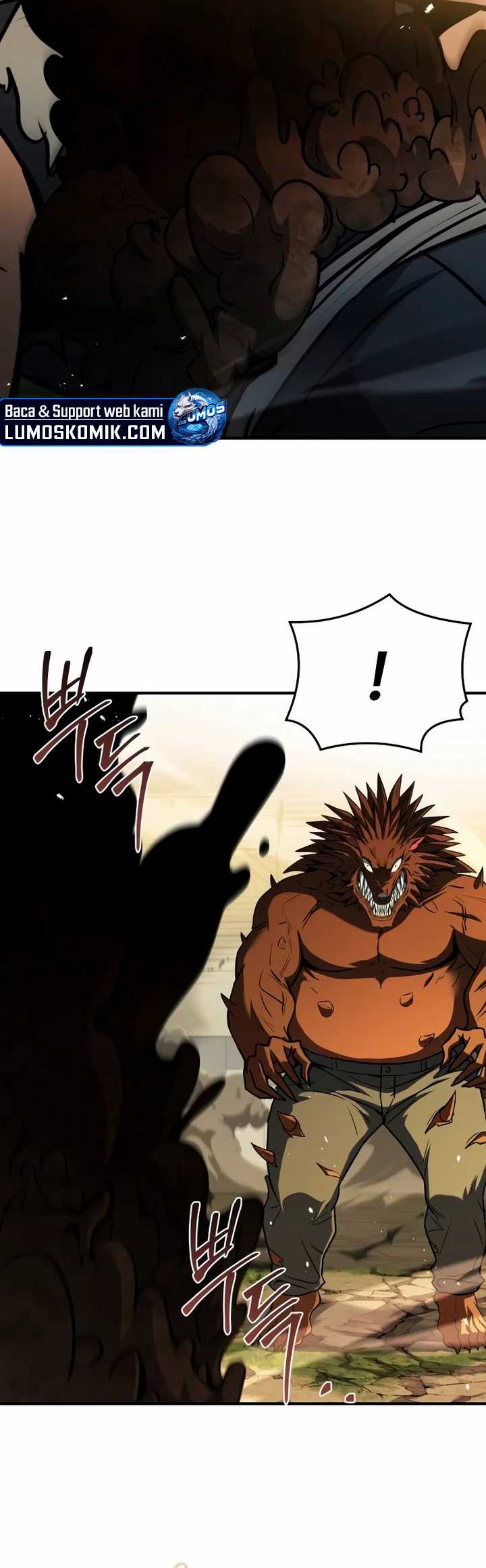 Trait Hoarder Chapter 03