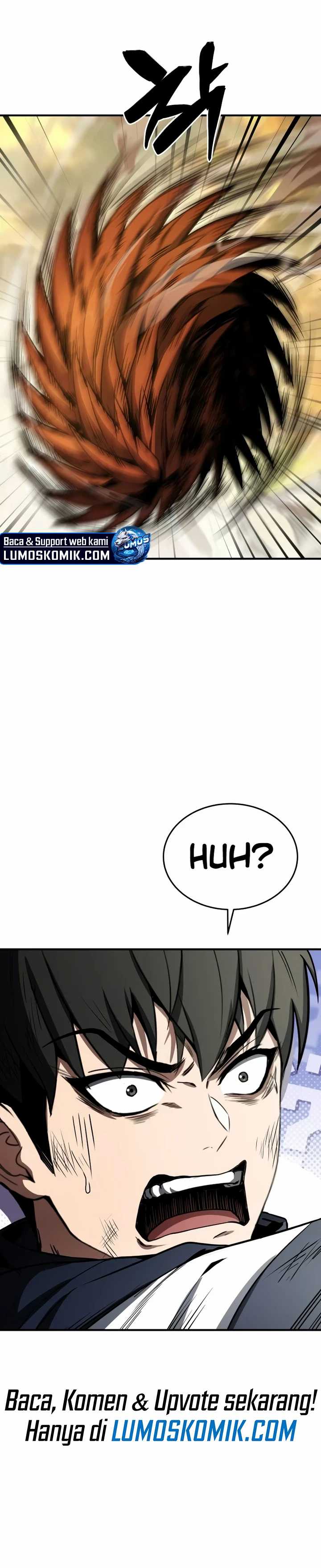 Trait Hoarder Chapter 03