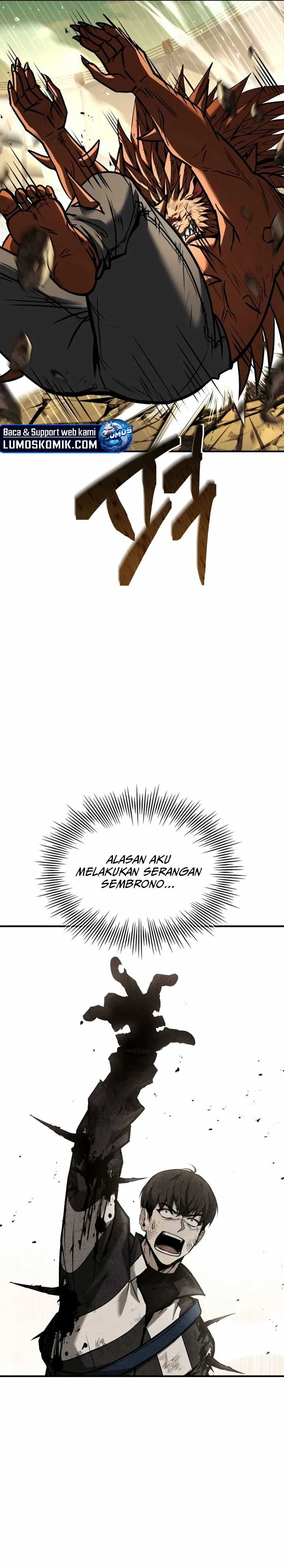 Trait Hoarder Chapter 03