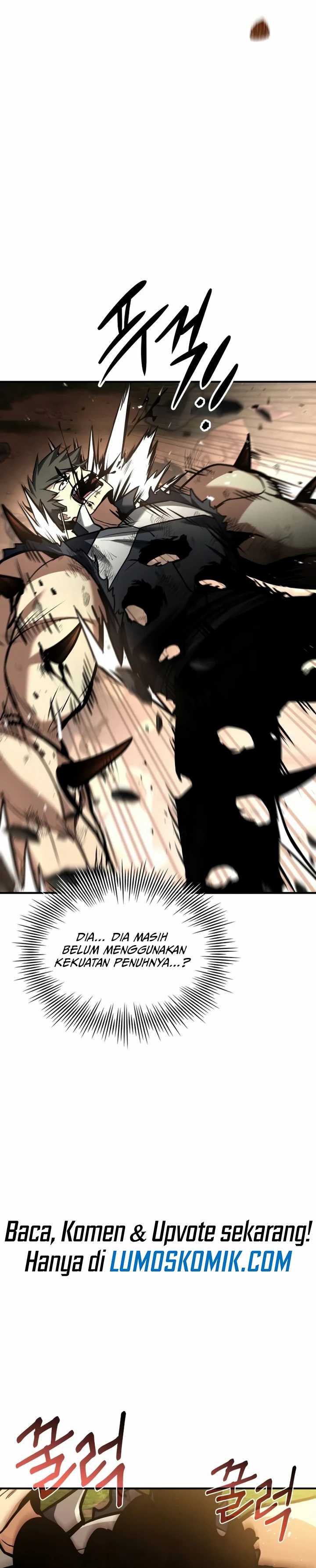 Trait Hoarder Chapter 03