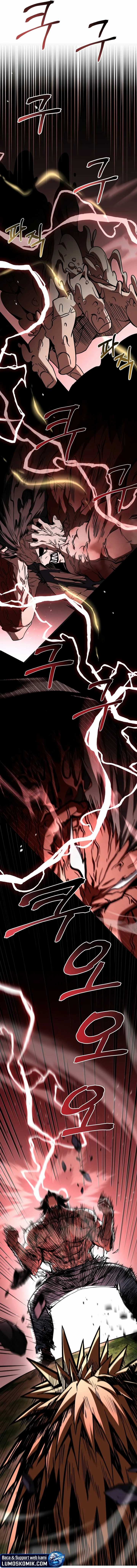 Trait Hoarder Chapter 03