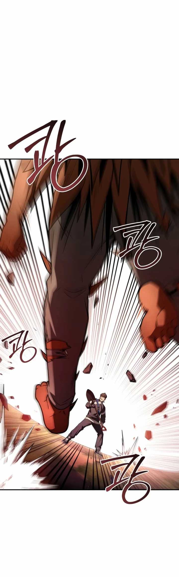 Trait Hoarder Chapter 03