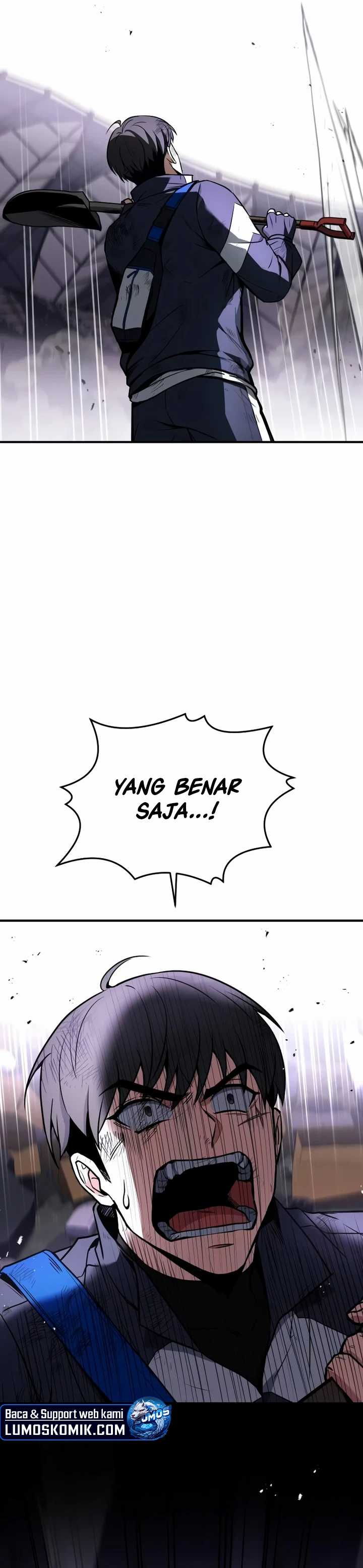 Trait Hoarder Chapter 03