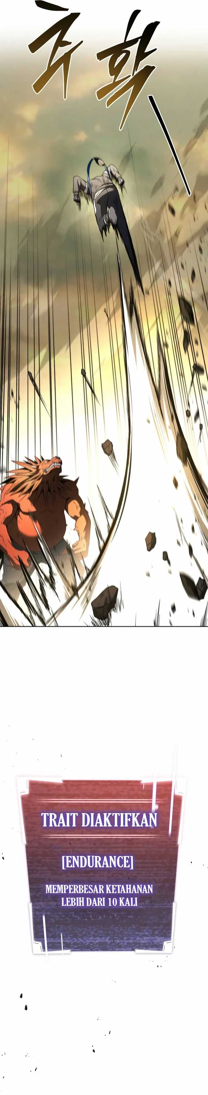Trait Hoarder Chapter 03