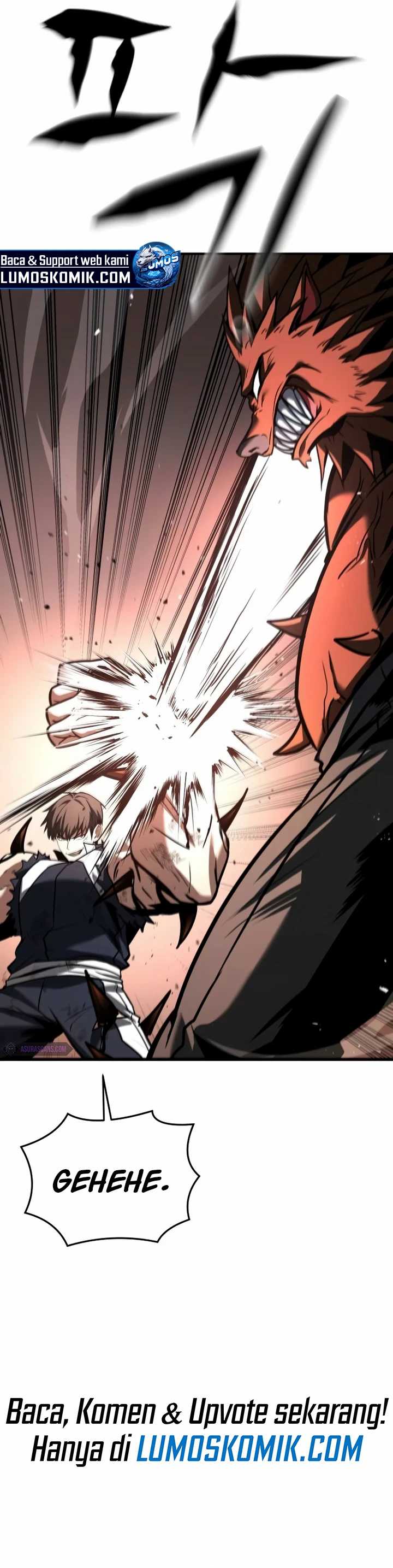 Trait Hoarder Chapter 03