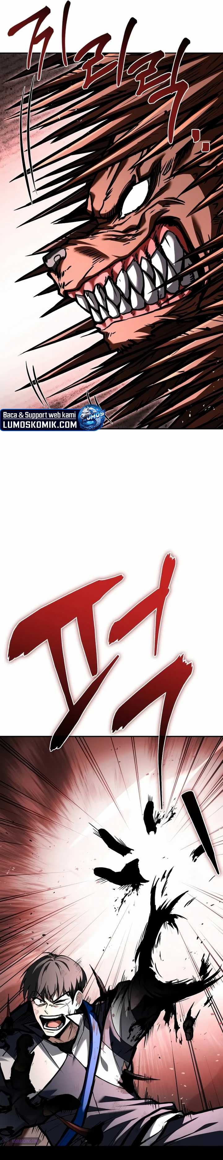 Trait Hoarder Chapter 03