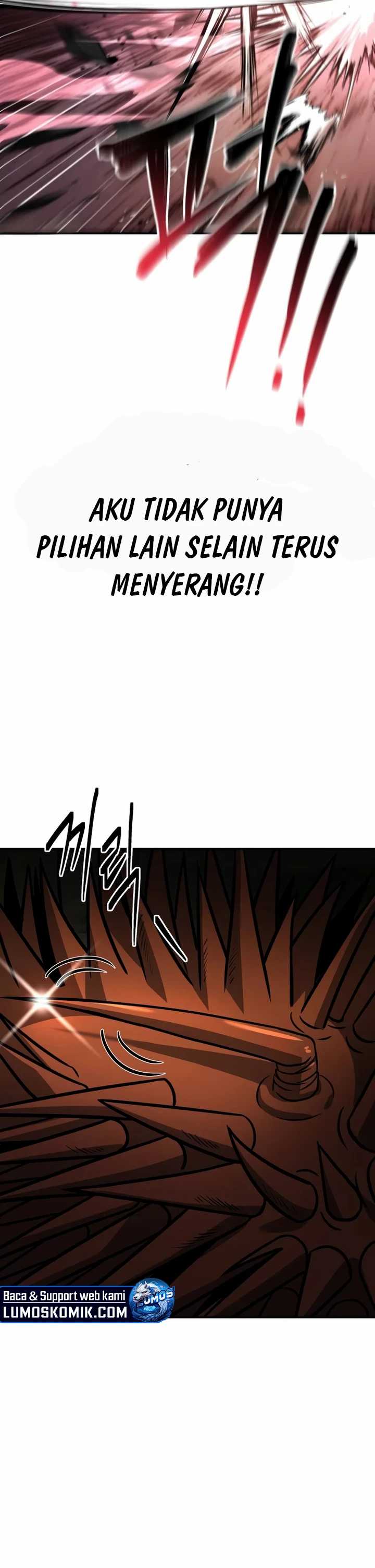 Trait Hoarder Chapter 03