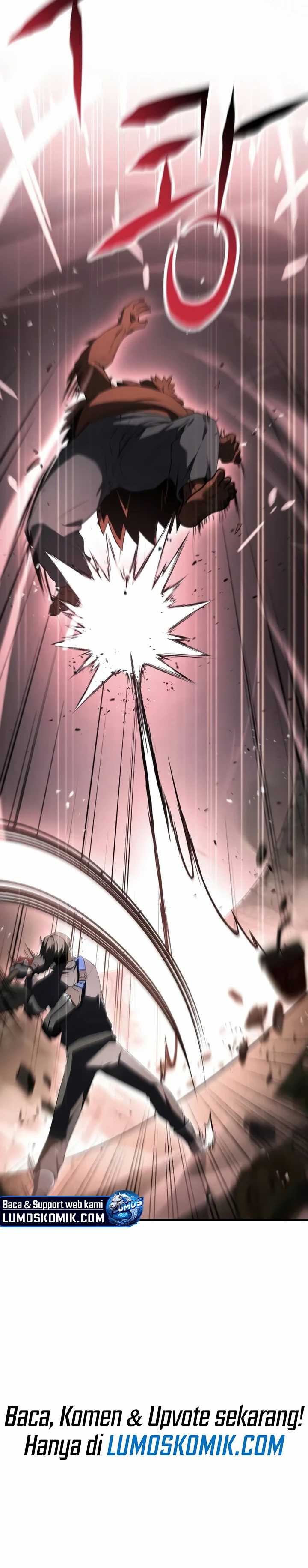 Trait Hoarder Chapter 03