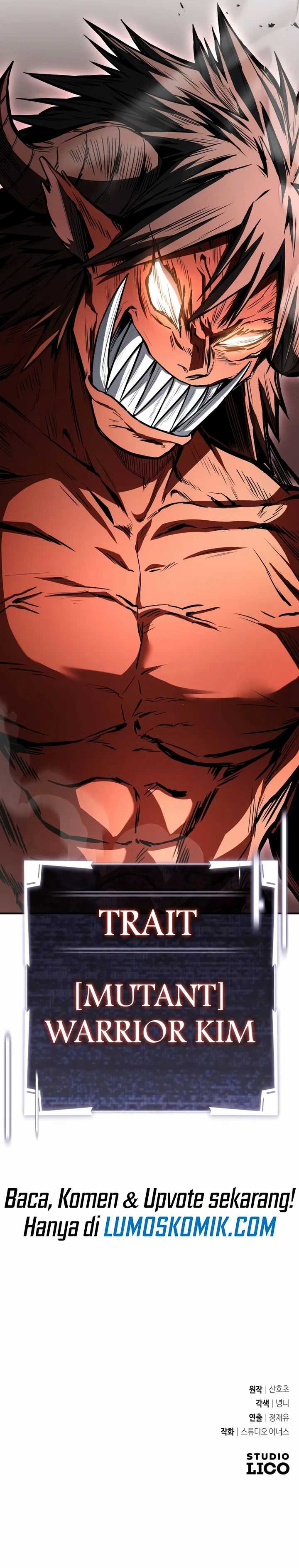Trait Hoarder Chapter 03