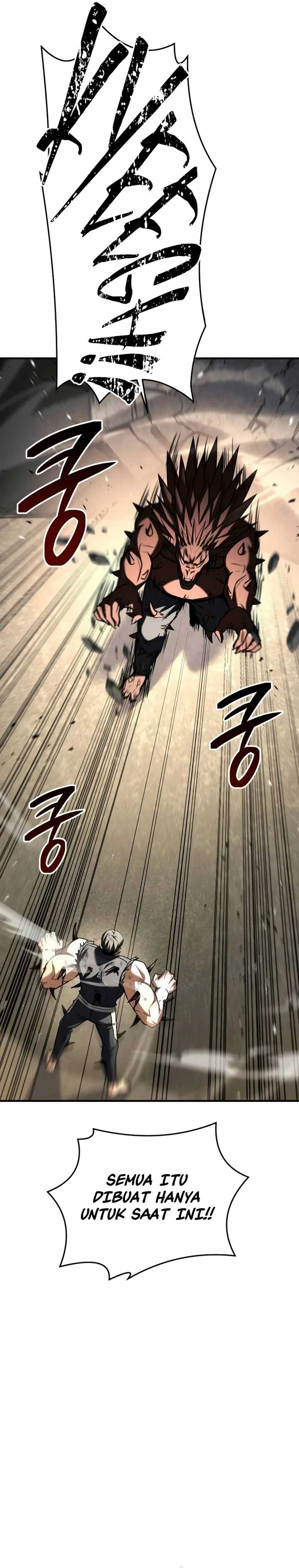 Trait Hoarder Chapter 03