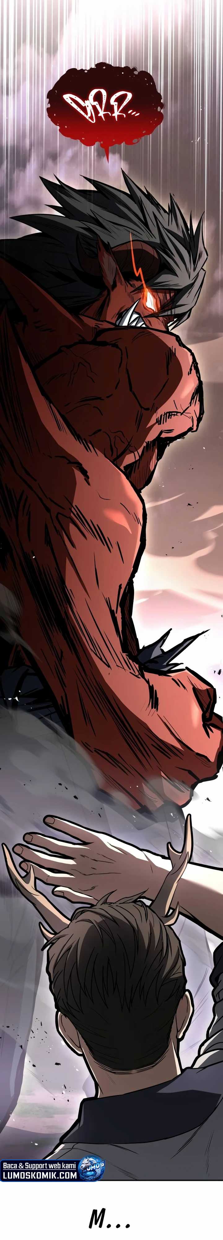 Trait Hoarder Chapter 03