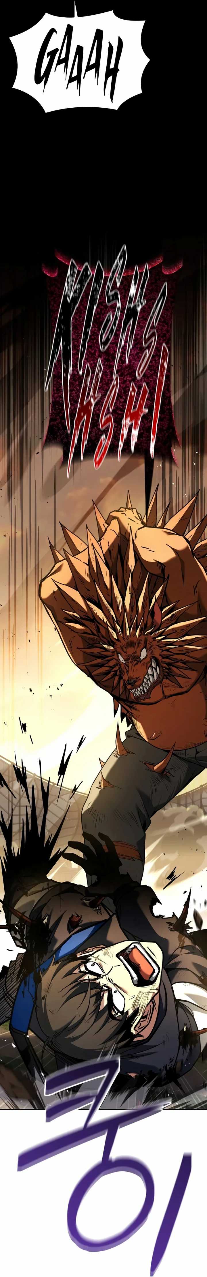 Trait Hoarder Chapter 03