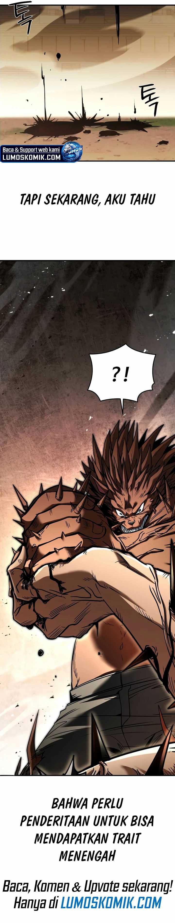 Trait Hoarder Chapter 03