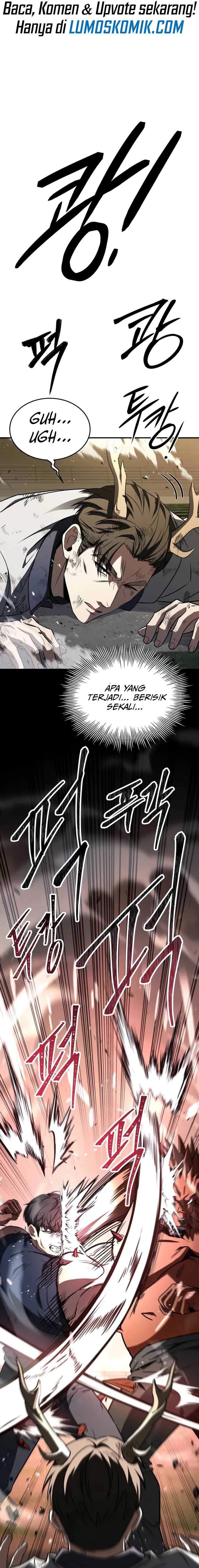 Trait Hoarder Chapter 03