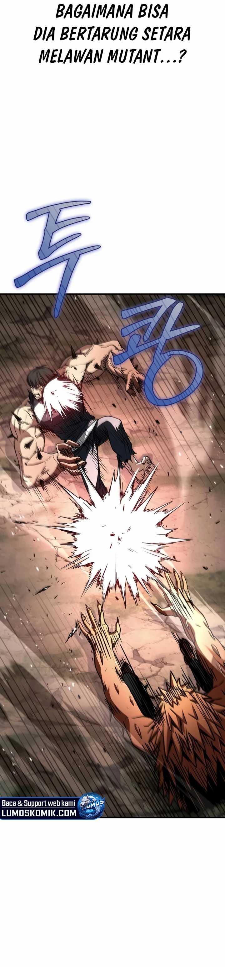 Trait Hoarder Chapter 03