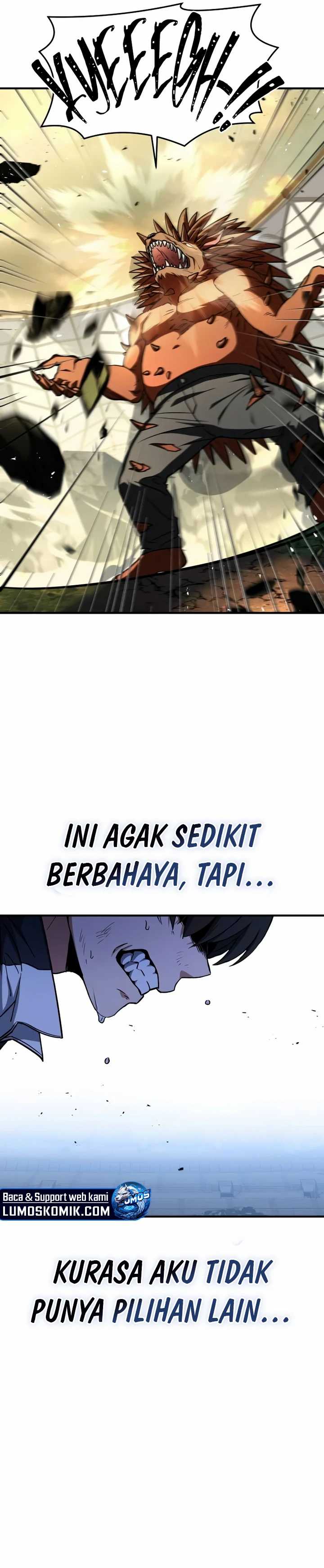 Trait Hoarder Chapter 03