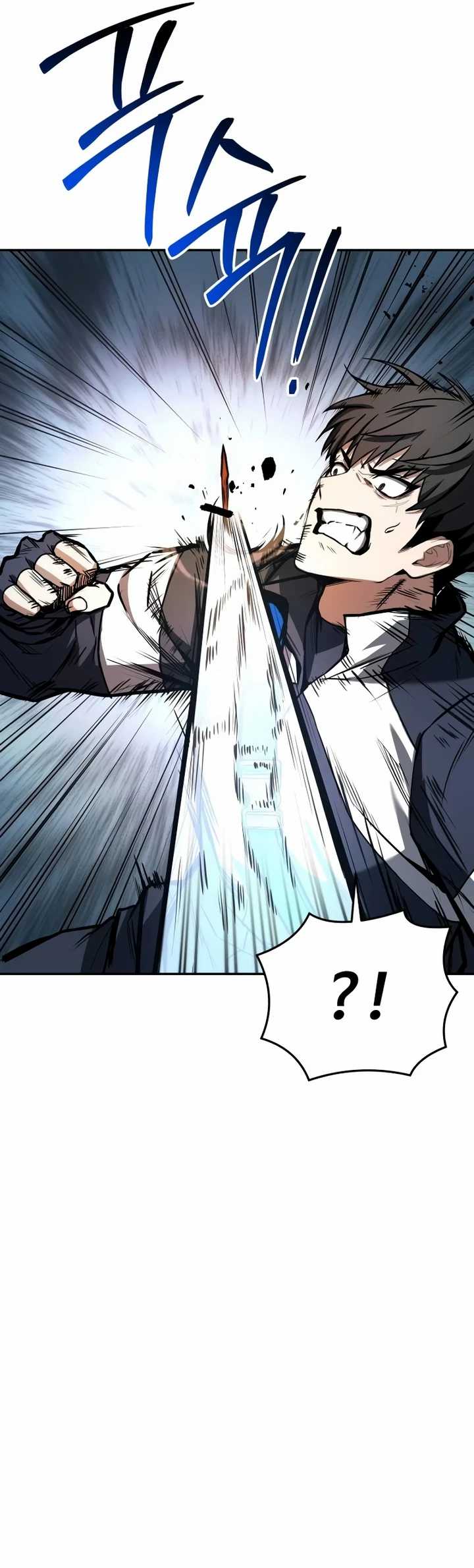 Trait Hoarder Chapter 03