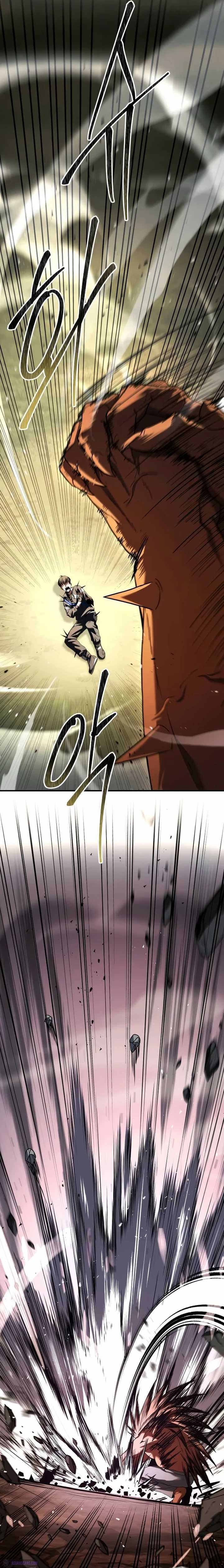 Trait Hoarder Chapter 03