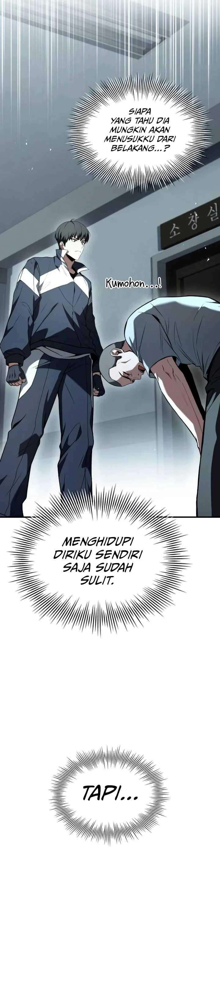 Trait Hoarder Chapter 04