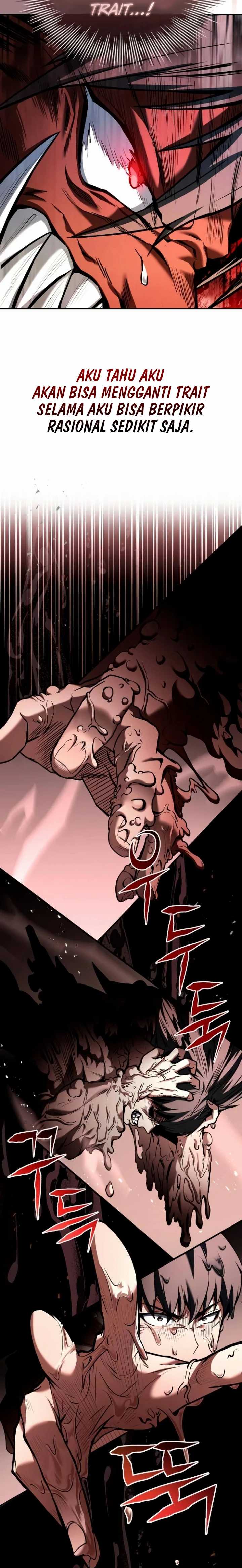 Trait Hoarder Chapter 04