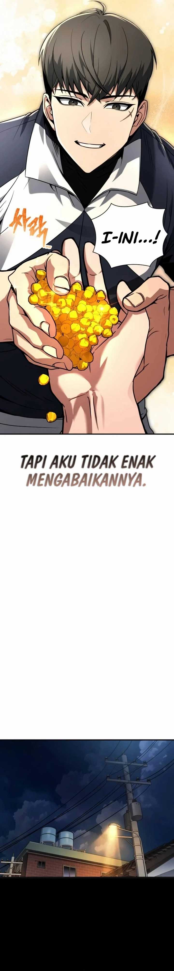 Trait Hoarder Chapter 04