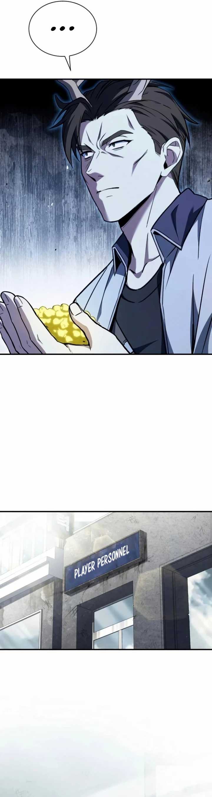 Trait Hoarder Chapter 04