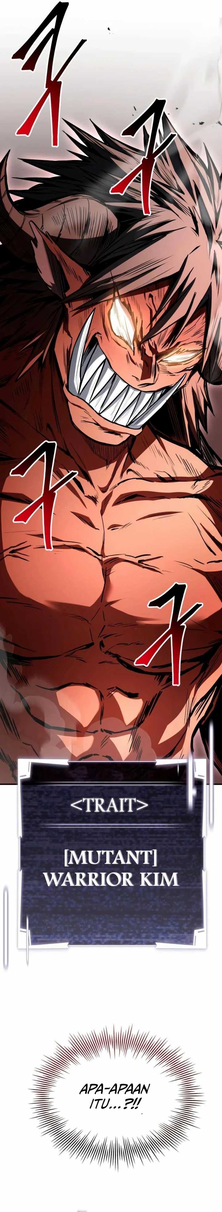 Trait Hoarder Chapter 04