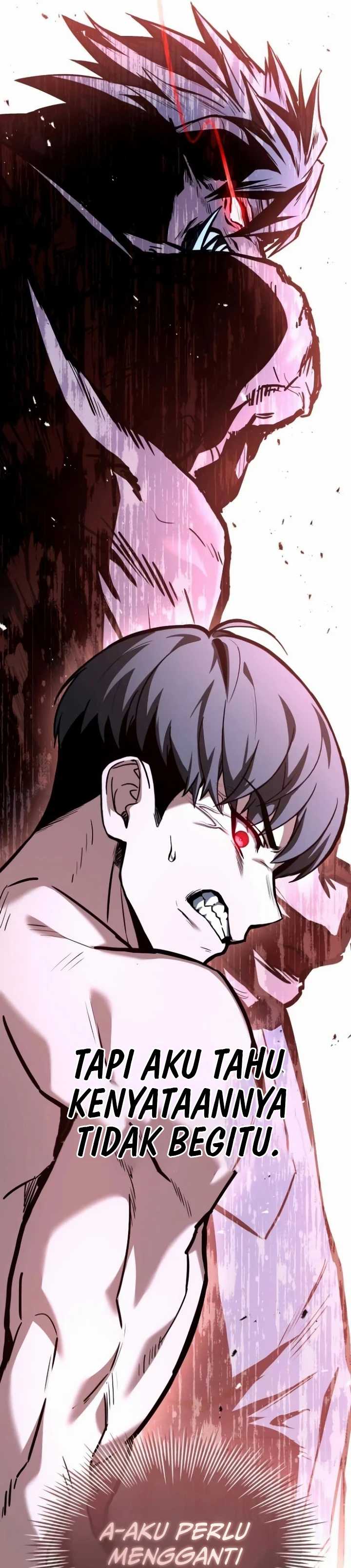 Trait Hoarder Chapter 04