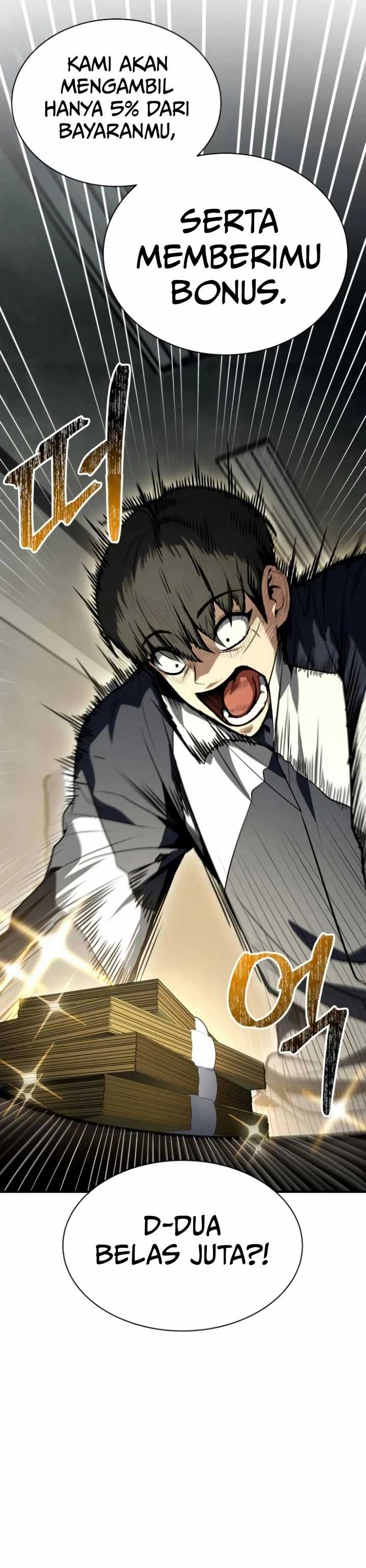 Trait Hoarder Chapter 04