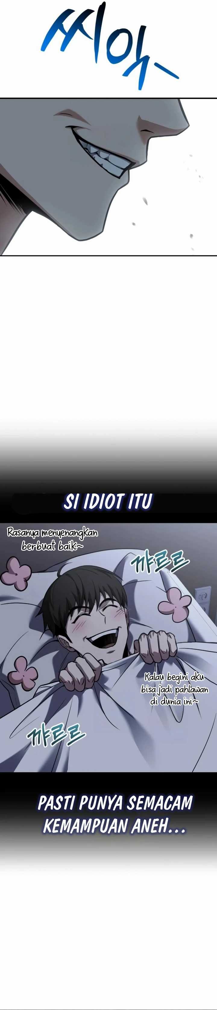 Trait Hoarder Chapter 04