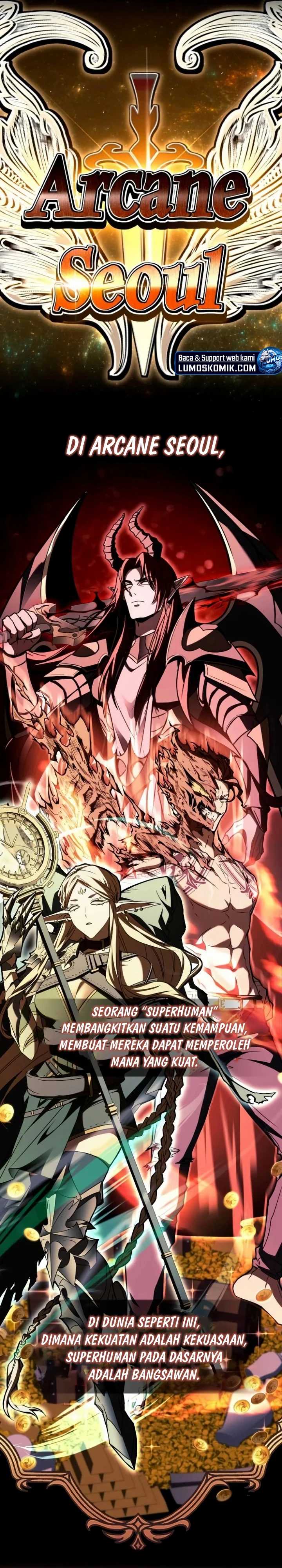 Trait Hoarder Chapter 04