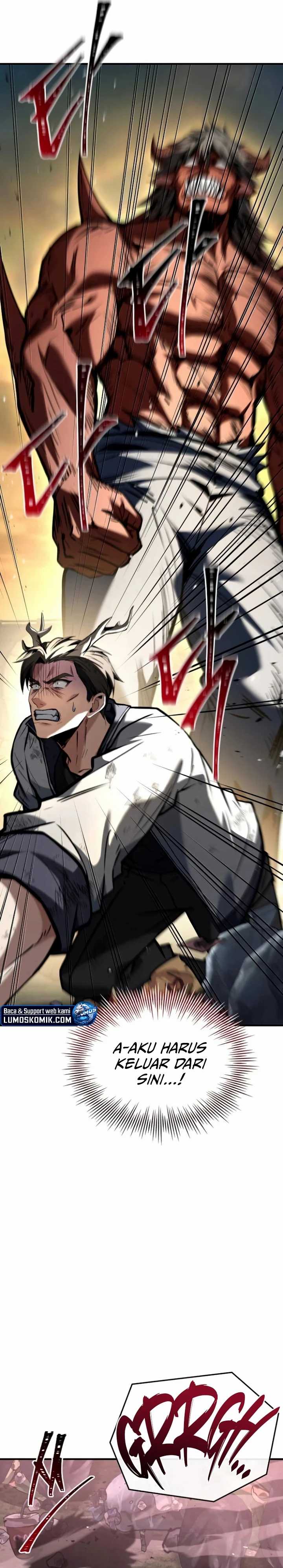 Trait Hoarder Chapter 04