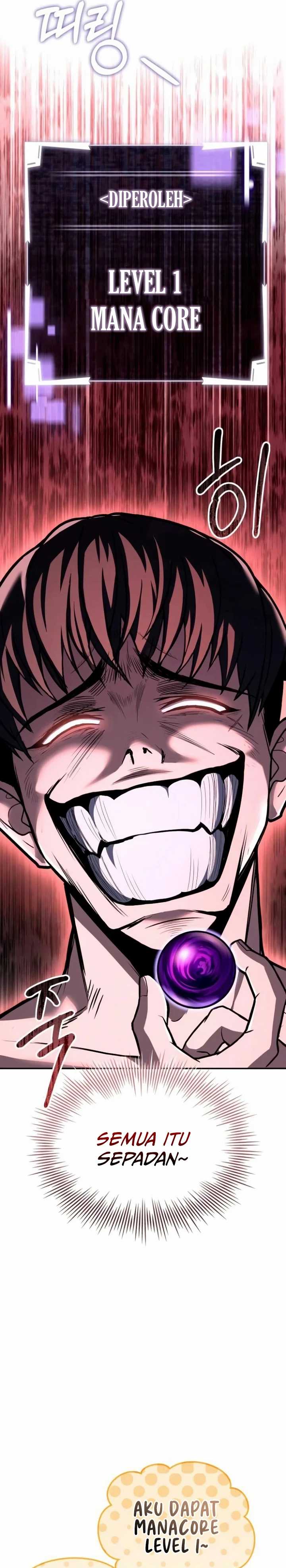 Trait Hoarder Chapter 04