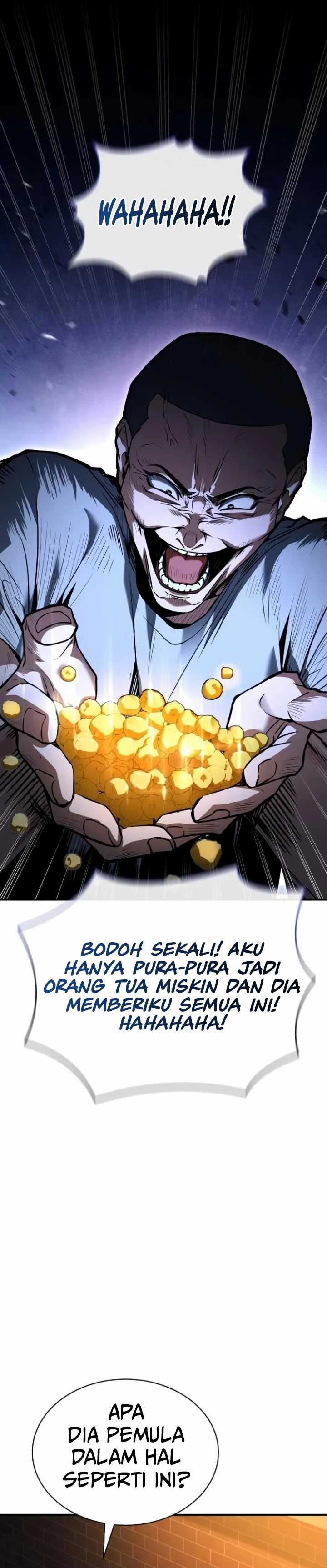 Trait Hoarder Chapter 04