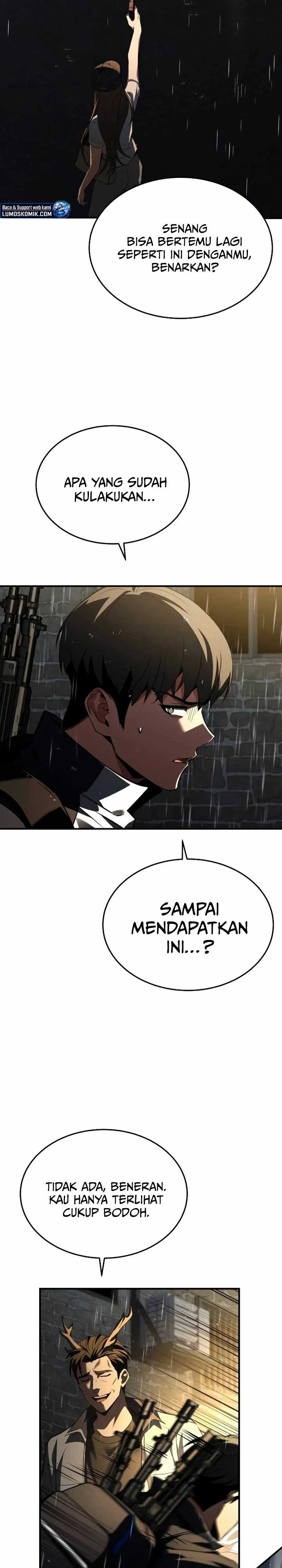 Trait Hoarder Chapter 05