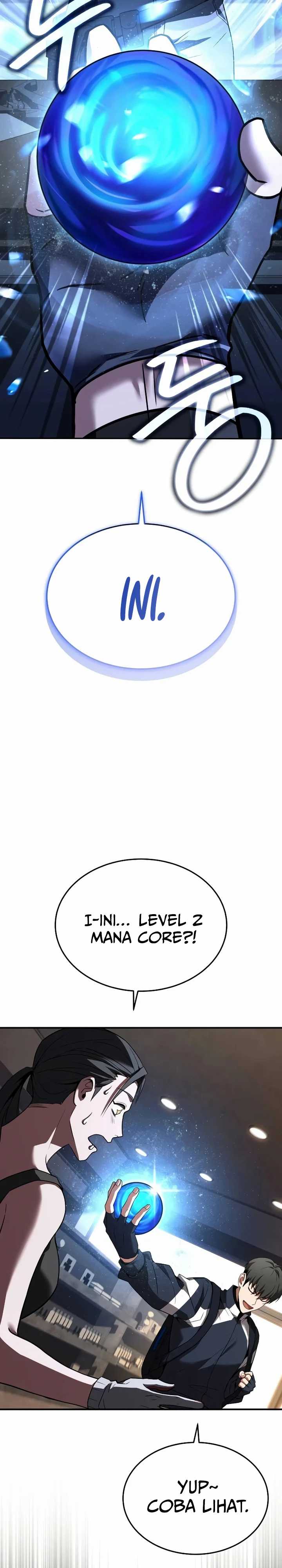 Trait Hoarder Chapter 05