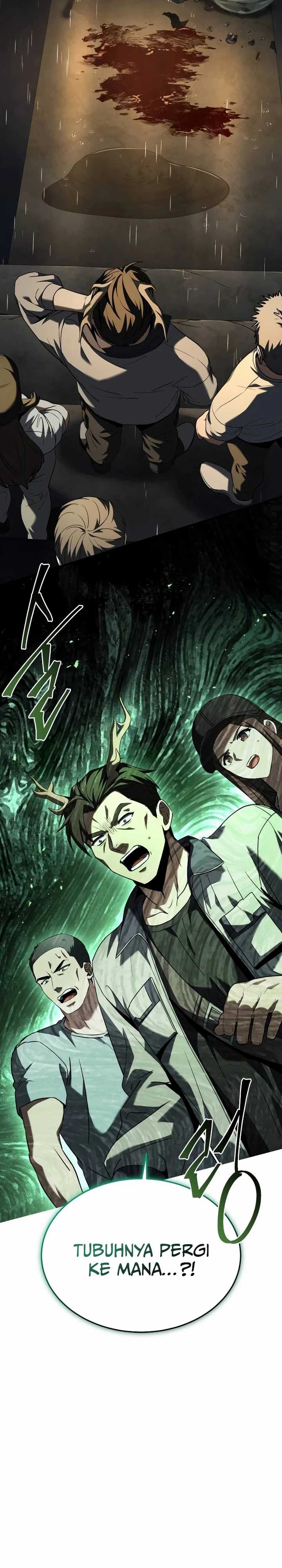 Trait Hoarder Chapter 05