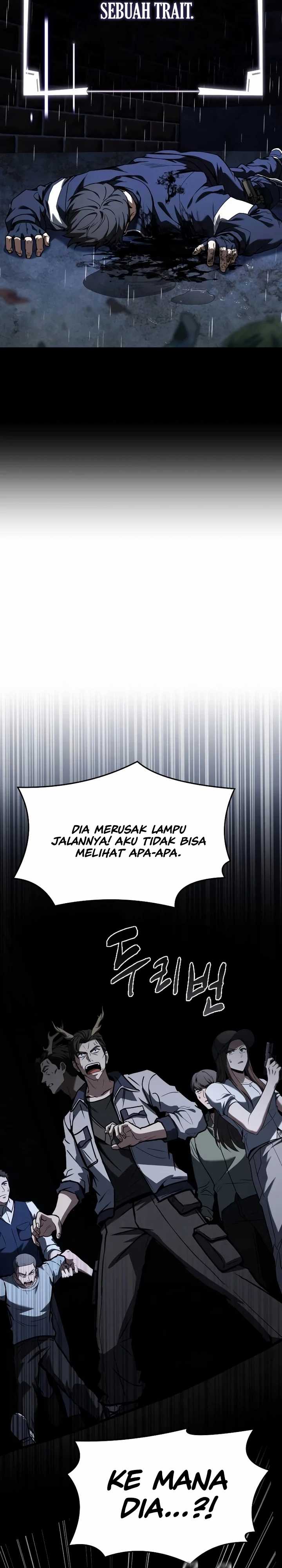 Trait Hoarder Chapter 05