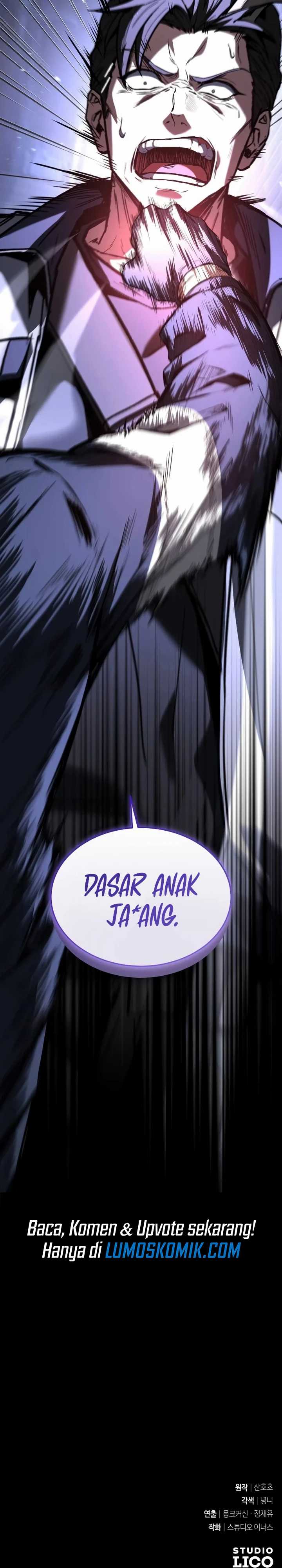 Trait Hoarder Chapter 05