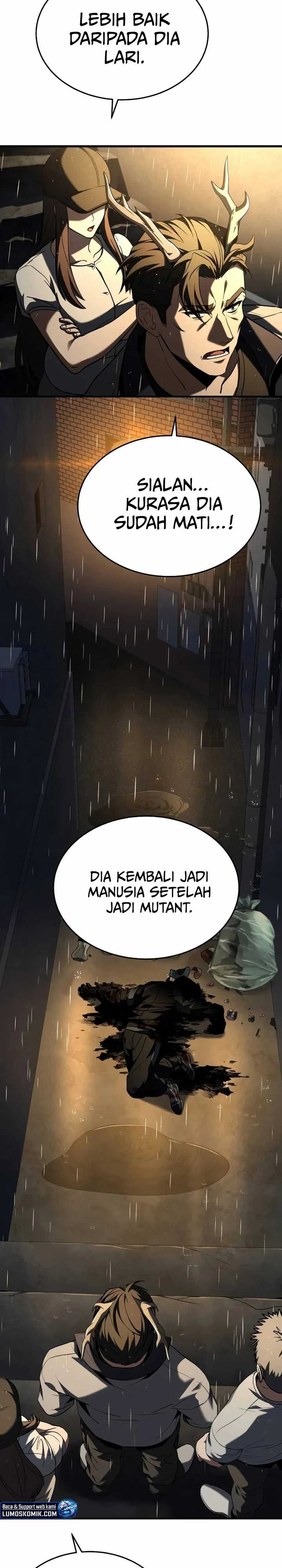 Trait Hoarder Chapter 05
