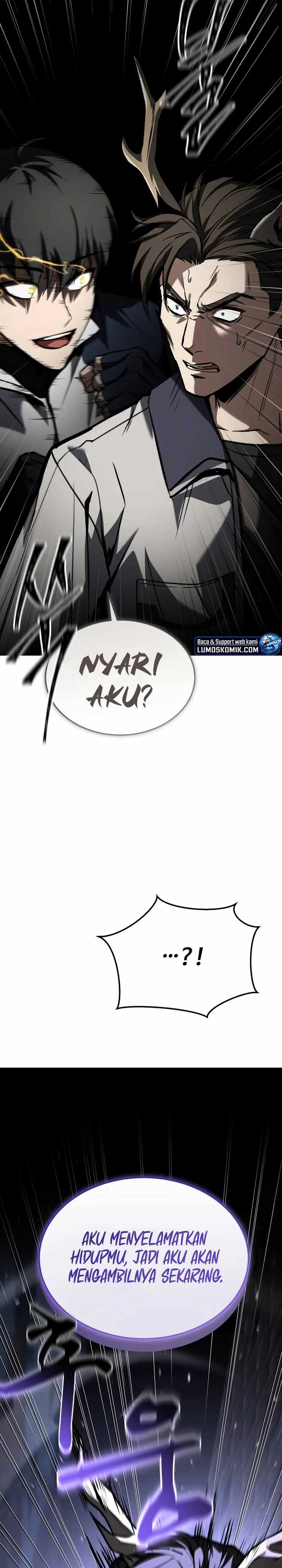 Trait Hoarder Chapter 05
