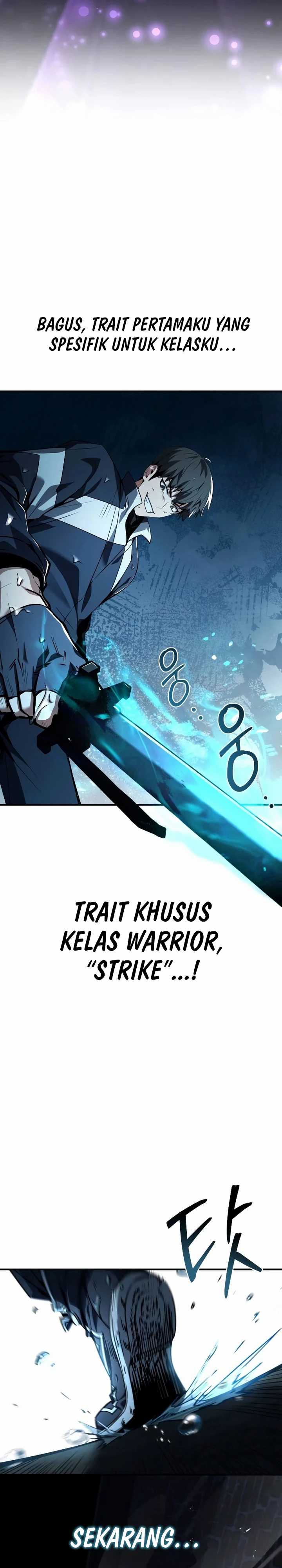 Trait Hoarder Chapter 06