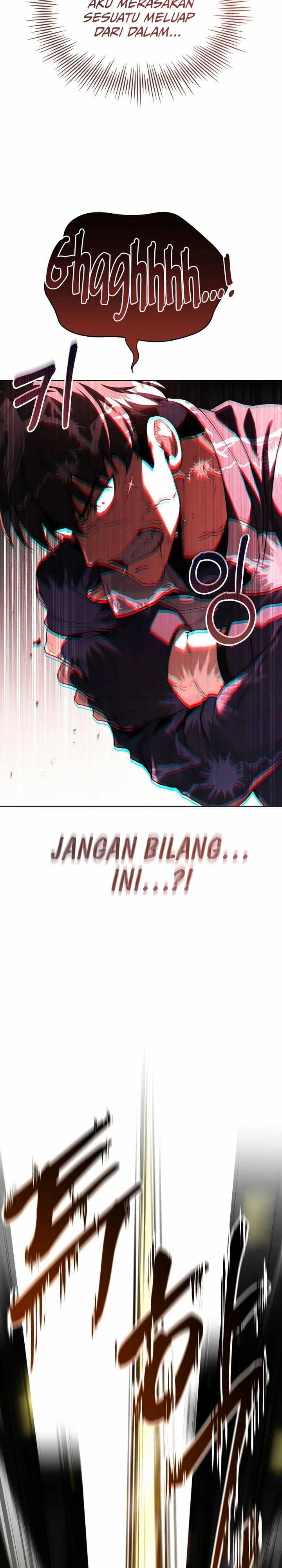 Trait Hoarder Chapter 06